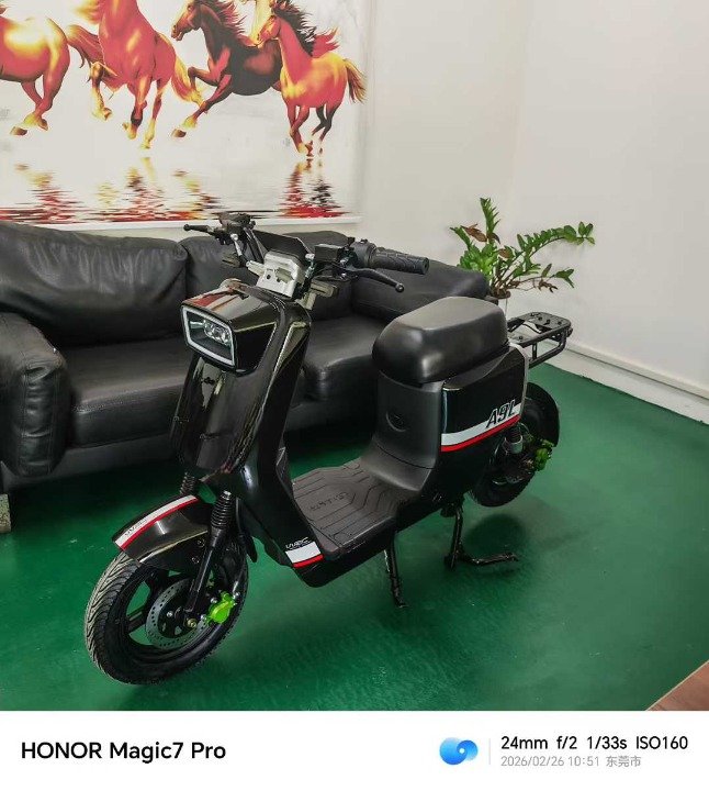 Multi-functional food delivery cart